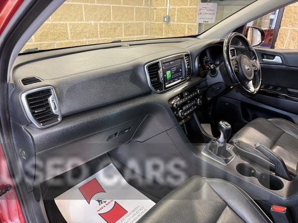 Used Kia Sportage 2016 for sale - 77799610: Photo 26