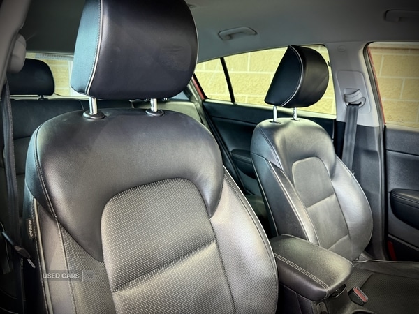 Used Kia Sportage 2016 for sale - 77799610: Photo 27