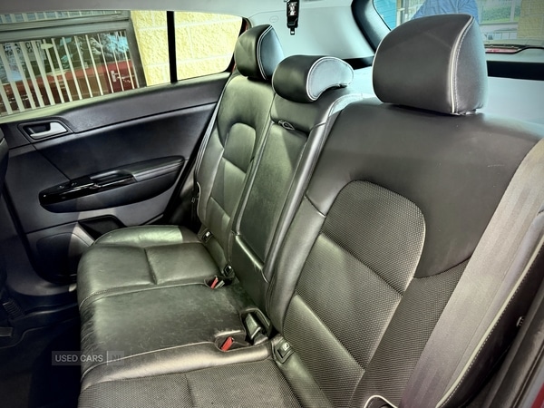 Used Kia Sportage 2016 for sale - 77799610: Photo 29