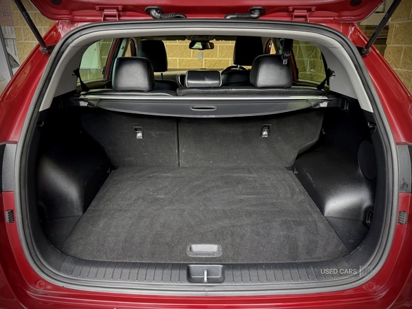 Used Kia Sportage 2016 for sale - 77799610: Photo 31