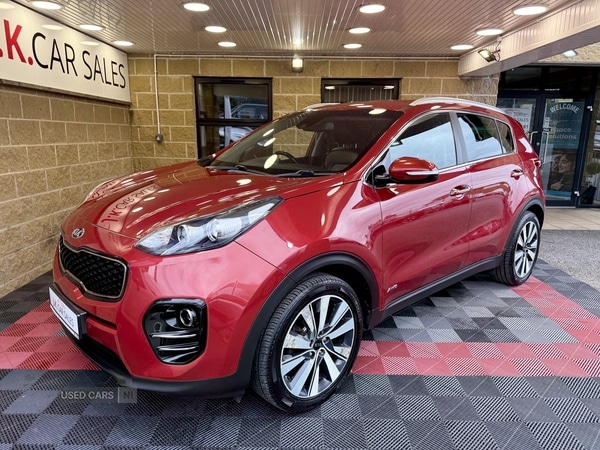 Used Kia Sportage 2016 for sale - 77799610: Photo 4