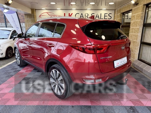Used Kia Sportage 2016 for sale - 77799610: Photo 5