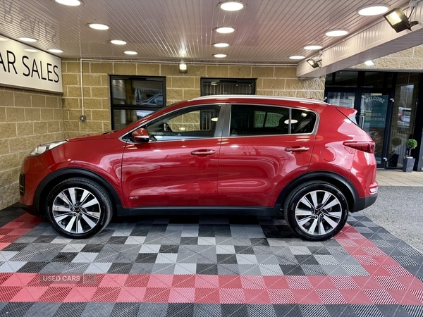 Used Kia Sportage 2016 for sale - 77799610: Photo 6