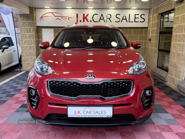 Used Kia Sportage 2016 for sale - 77799610: Photo 7