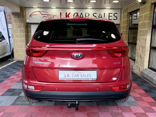 Used Kia Sportage 2016 for sale - 77799610: Photo 8