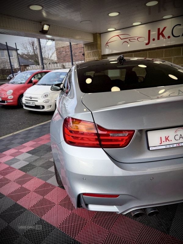 Used BMW M4 2017 for sale - 77599346: Photo 10