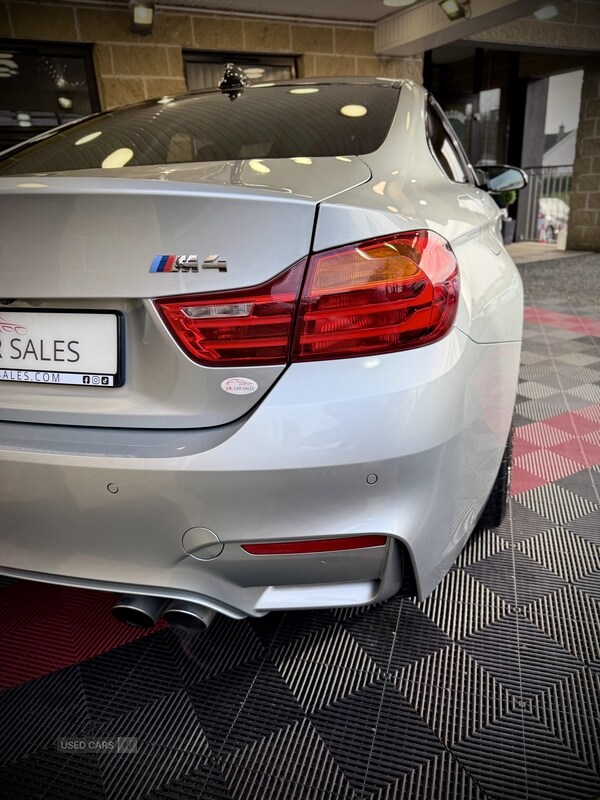 Used BMW M4 2017 for sale - 77599346: Photo 11