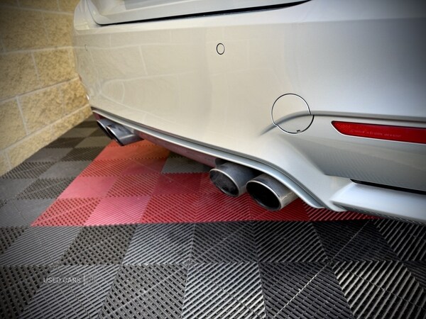 Used BMW M4 2017 for sale - 77599346: Photo 12