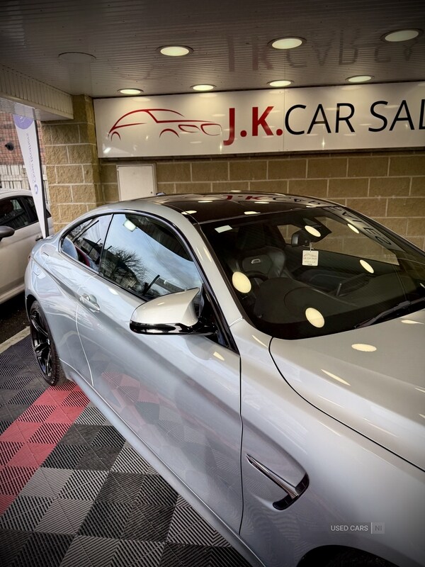Used BMW M4 2017 for sale - 77599346: Photo 13