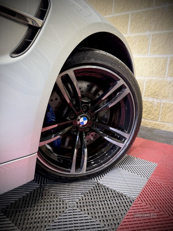 Used BMW M4 2017 for sale - 77599346: Photo 15