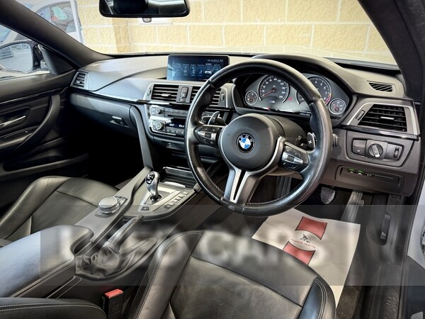 Used BMW M4 2017 for sale - 77599346: Photo 16