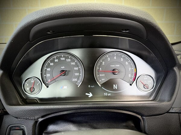 Used BMW M4 2017 for sale - 77599346: Photo 17