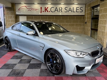 Used BMW M4 2017 for sale - 77599346: Photo