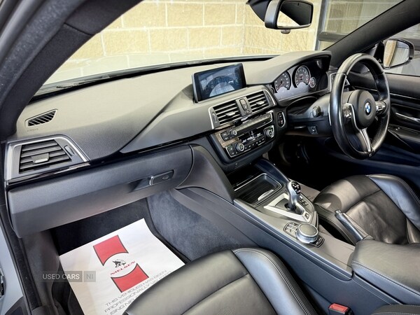 Used BMW M4 2017 for sale - 77599346: Photo 35