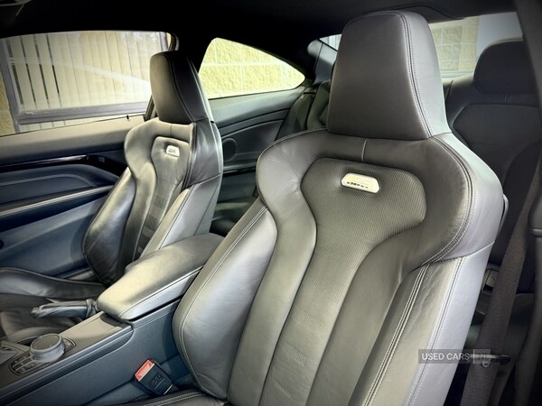 Used BMW M4 2017 for sale - 77599346: Photo 36