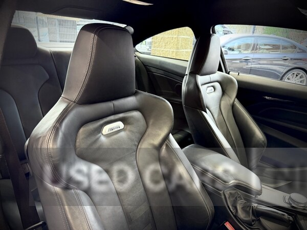 Used BMW M4 2017 for sale - 77599346: Photo 37
