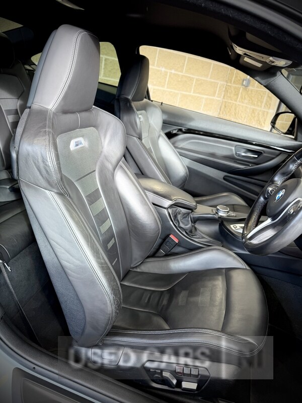 Used BMW M4 2017 for sale - 77599346: Photo 40