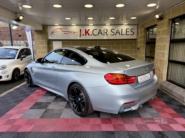 Used BMW M4 2017 for sale - 77599346: Photo 5