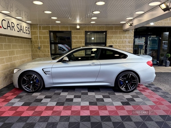 Used BMW M4 2017 for sale - 77599346: Photo 6