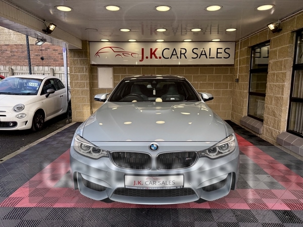 Used BMW M4 2017 for sale - 77599346: Photo 7