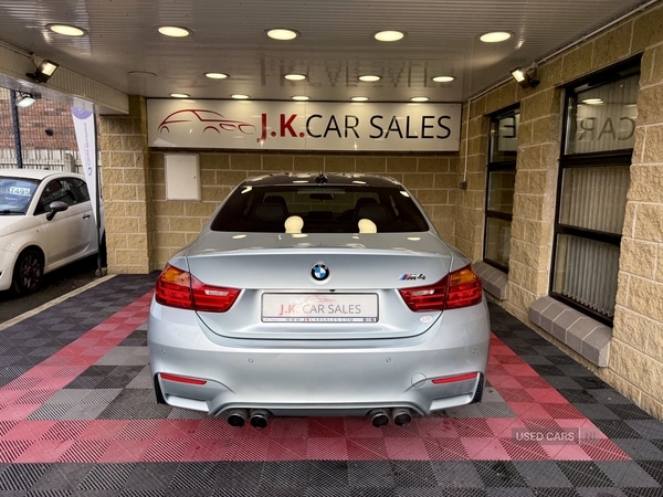 Used BMW M4 2017 for sale - 77599346: Photo 8