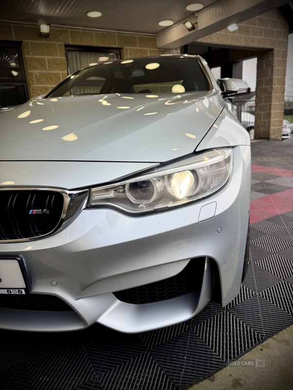 Used BMW M4 2017 for sale - 77599346: Photo 9