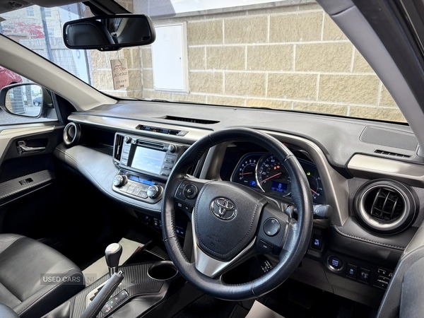 Used Toyota RAV4 2014 for sale - 76474122: Photo 11