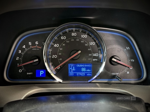 Used Toyota RAV4 2014 for sale - 76474122: Photo 12