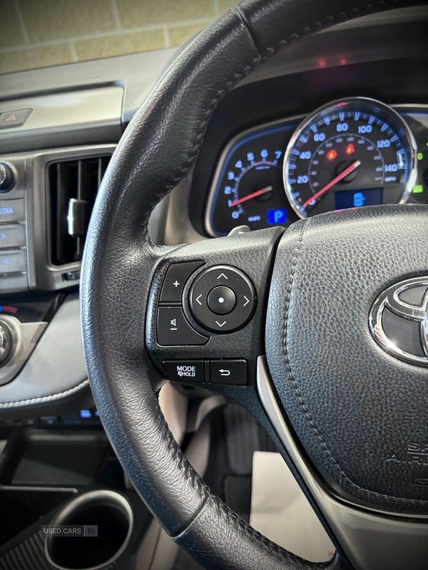 Used Toyota RAV4 2014 for sale - 76474122: Photo 13