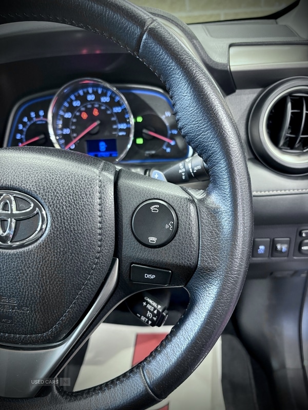 Used Toyota RAV4 2014 for sale - 76474122: Photo 14