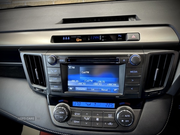 Used Toyota RAV4 2014 for sale - 76474122: Photo 16