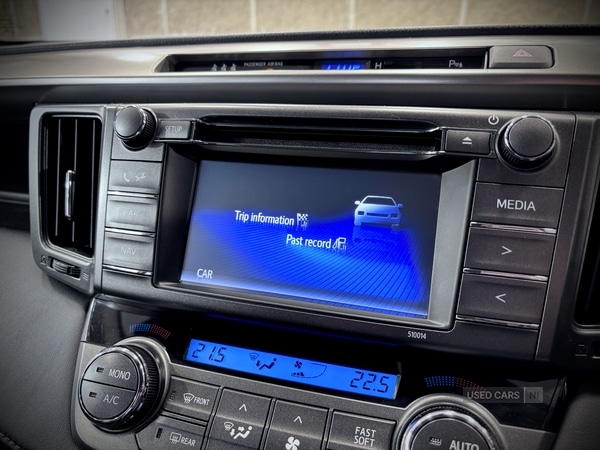 Used Toyota RAV4 2014 for sale - 76474122: Photo 19