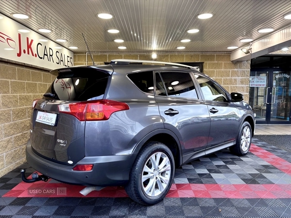 Used Toyota RAV4 2014 for sale - 76474122: Photo 2