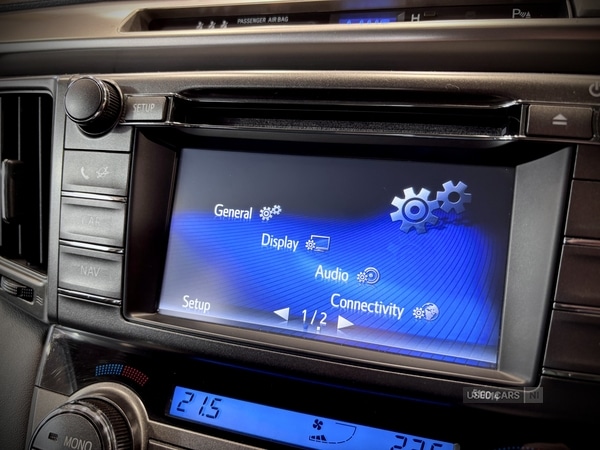 Used Toyota RAV4 2014 for sale - 76474122: Photo 20