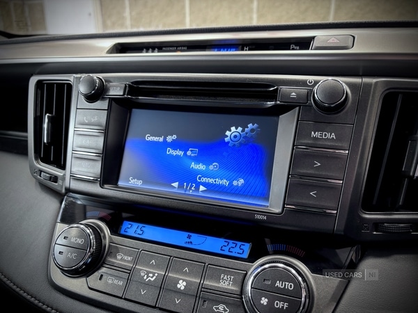 Used Toyota RAV4 2014 for sale - 76474122: Photo 21