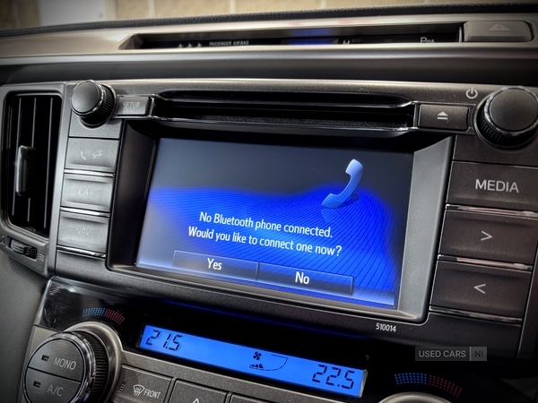 Used Toyota RAV4 2014 for sale - 76474122: Photo 22