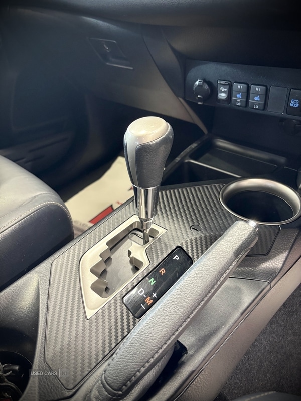 Used Toyota RAV4 2014 for sale - 76474122: Photo 23