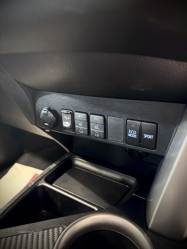 Used Toyota RAV4 2014 for sale - 76474122: Photo 24