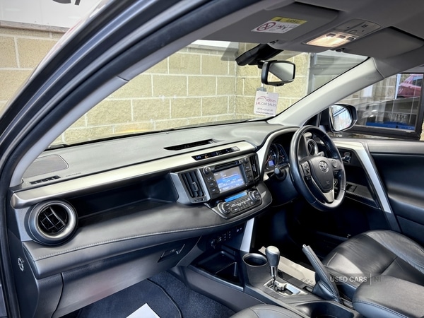 Used Toyota RAV4 2014 for sale - 76474122: Photo 25