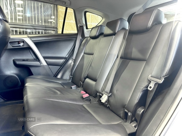 Used Toyota RAV4 2014 for sale - 76474122: Photo 28