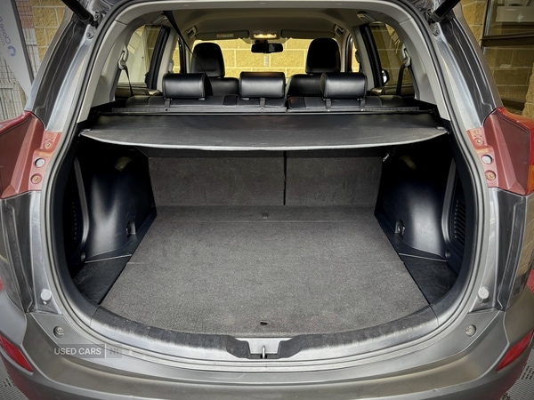 Used Toyota RAV4 2014 for sale - 76474122: Photo 30