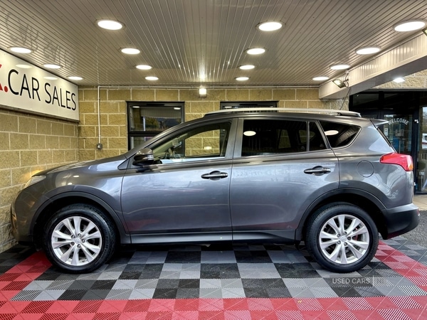 Used Toyota RAV4 2014 for sale - 76474122: Photo 5