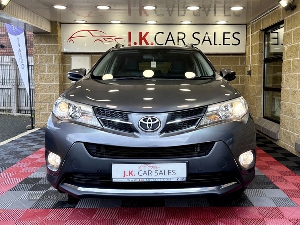 Used Toyota RAV4 2014 for sale - 76474122: Photo 6