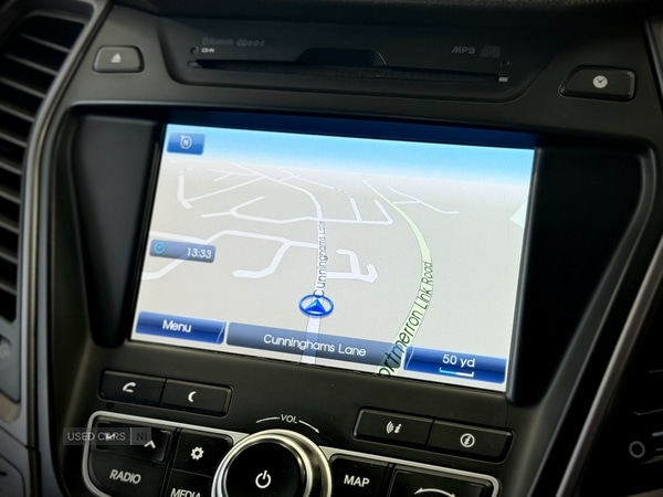Used Hyundai Santa Fe 2013 for sale - 74714395: Photo 15