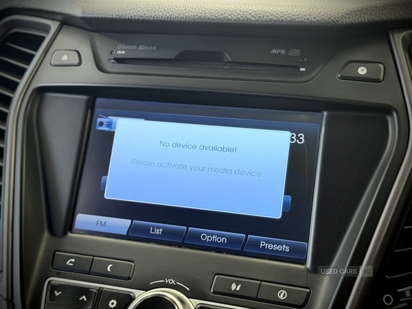 Used Hyundai Santa Fe 2013 for sale - 74714395: Photo 17