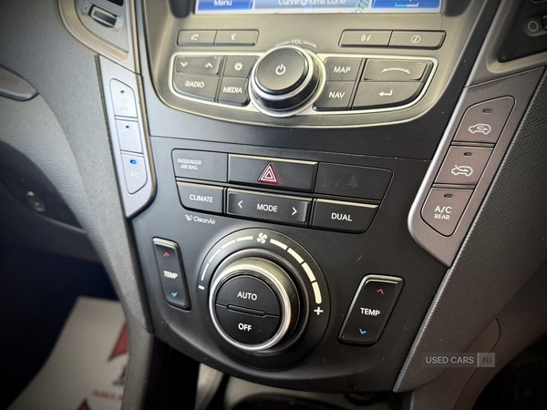Used Hyundai Santa Fe 2013 for sale - 74714395: Photo 18