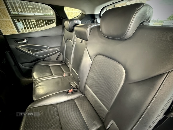 Used Hyundai Santa Fe 2013 for sale - 74714395: Photo 23