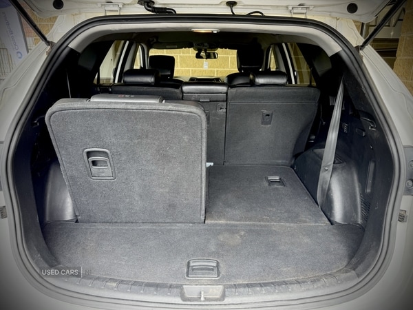Used Hyundai Santa Fe 2013 for sale - 74714395: Photo 26