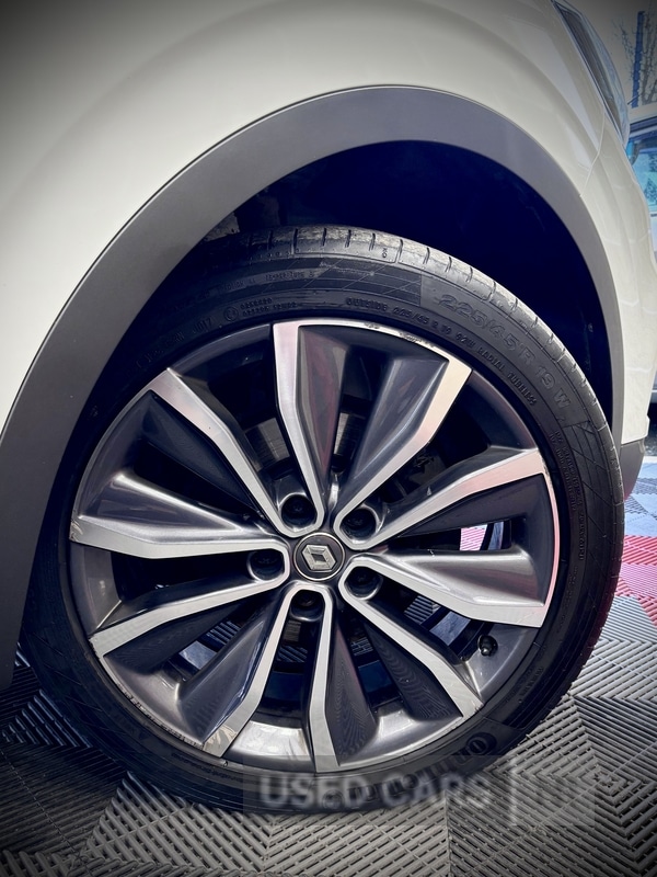 Used Renault Kadjar 2019 for sale - 78128462: Photo 10