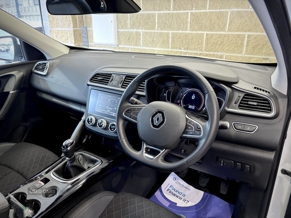 Used Renault Kadjar 2019 for sale - 78128462: Photo 11